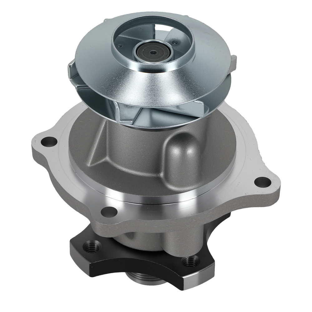 Engine Water Pump compatible for Buick Rainier/Compatible for GMC Envoy 4.2L 2004-2007 24576952 AW6252