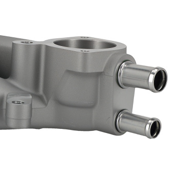 Cooling Water Pump compatible for Cadillac Escalade ESV 2003-2006 89017315 7 Vanes New