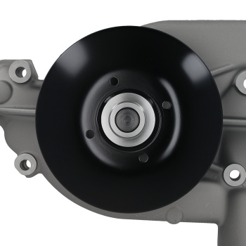 Cooling Water Pump compatible for Cadillac Escalade ESV 2003-2006 89017315 7 Vanes New