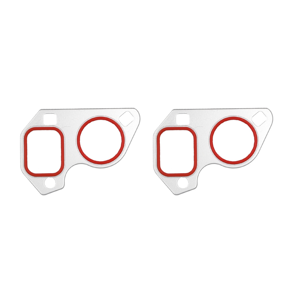 Cooling Water Pump compatible for Cadillac Escalade ESV 2003-2006 89017315 7 Vanes New