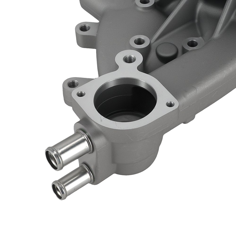 Cooling Water Pump compatible for Cadillac Escalade ESV 2003-2006 89017315 7 Vanes New