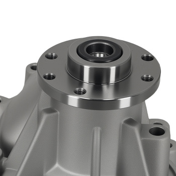 Coolant Pump Aluminum compatible for Dodge Freightliner Sprinter 2.7L 2004-2006 AW6007