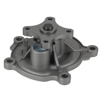 Water Pump compatible for Chevrolet Impala compatible for Buick Lucerne 2006-2011 AW6020 Aluminum