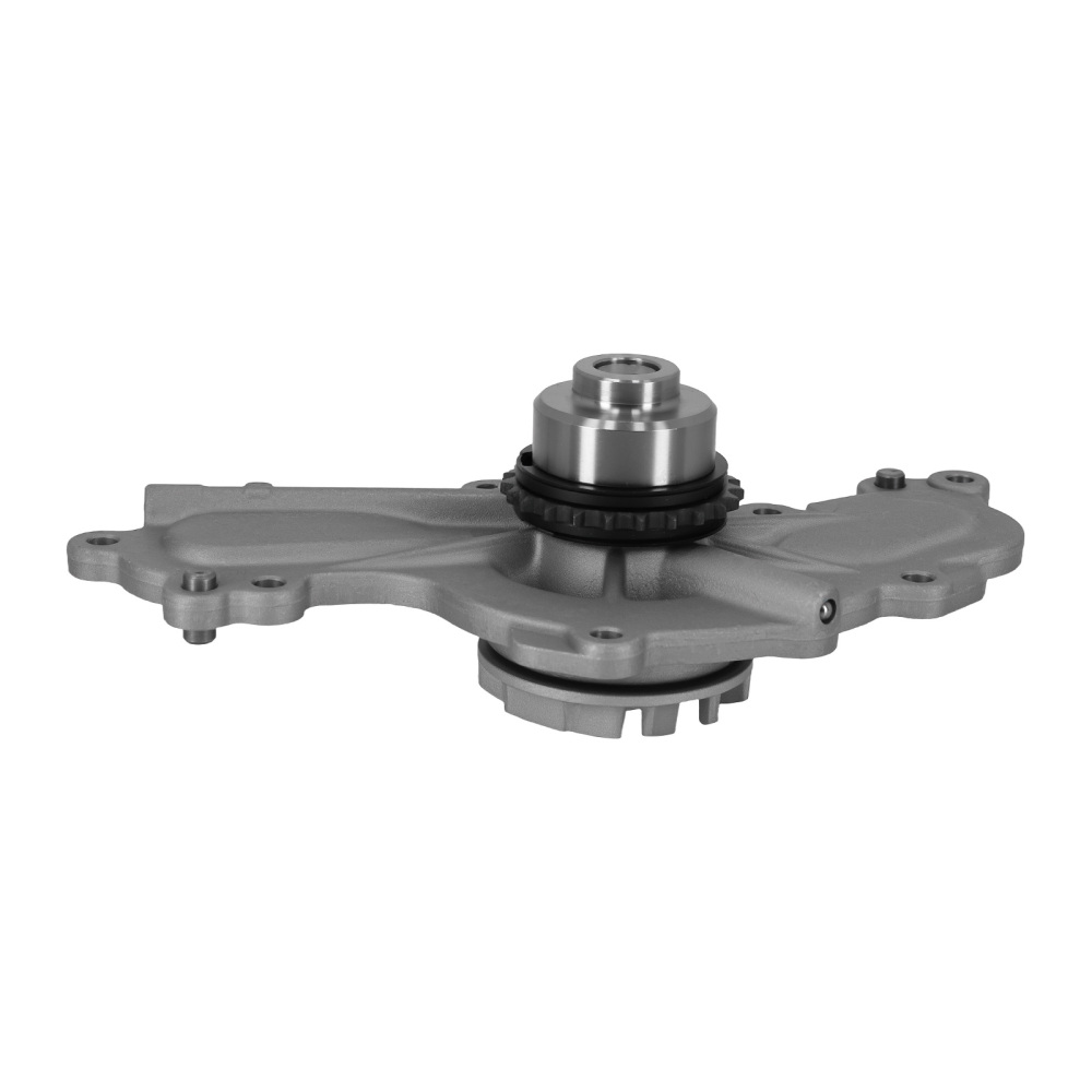Coolant Water Pump Thermostat compatible for Ford Flex 3.5L 2009-2010 AA5Z8501A AW6023