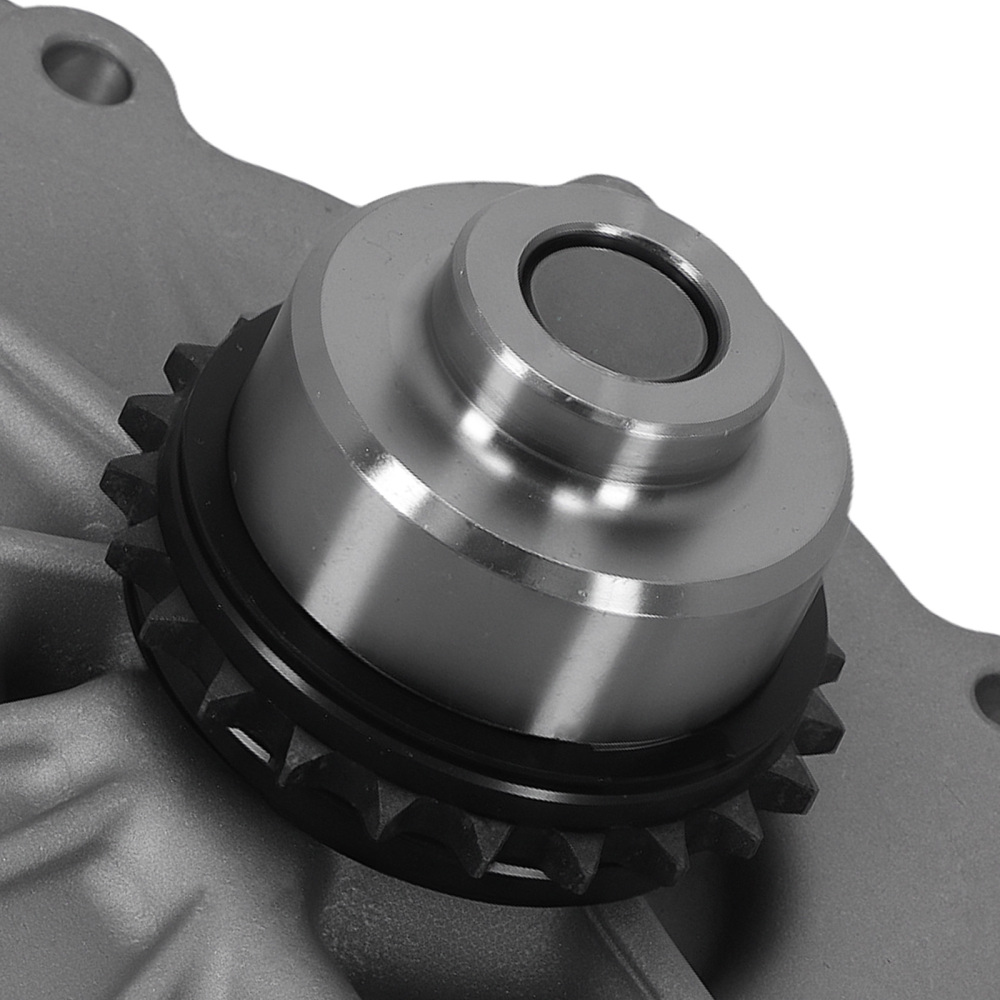 Coolant Water Pump Thermostat compatible for Ford Flex 3.5L 2009-2010 AA5Z8501A AW6023