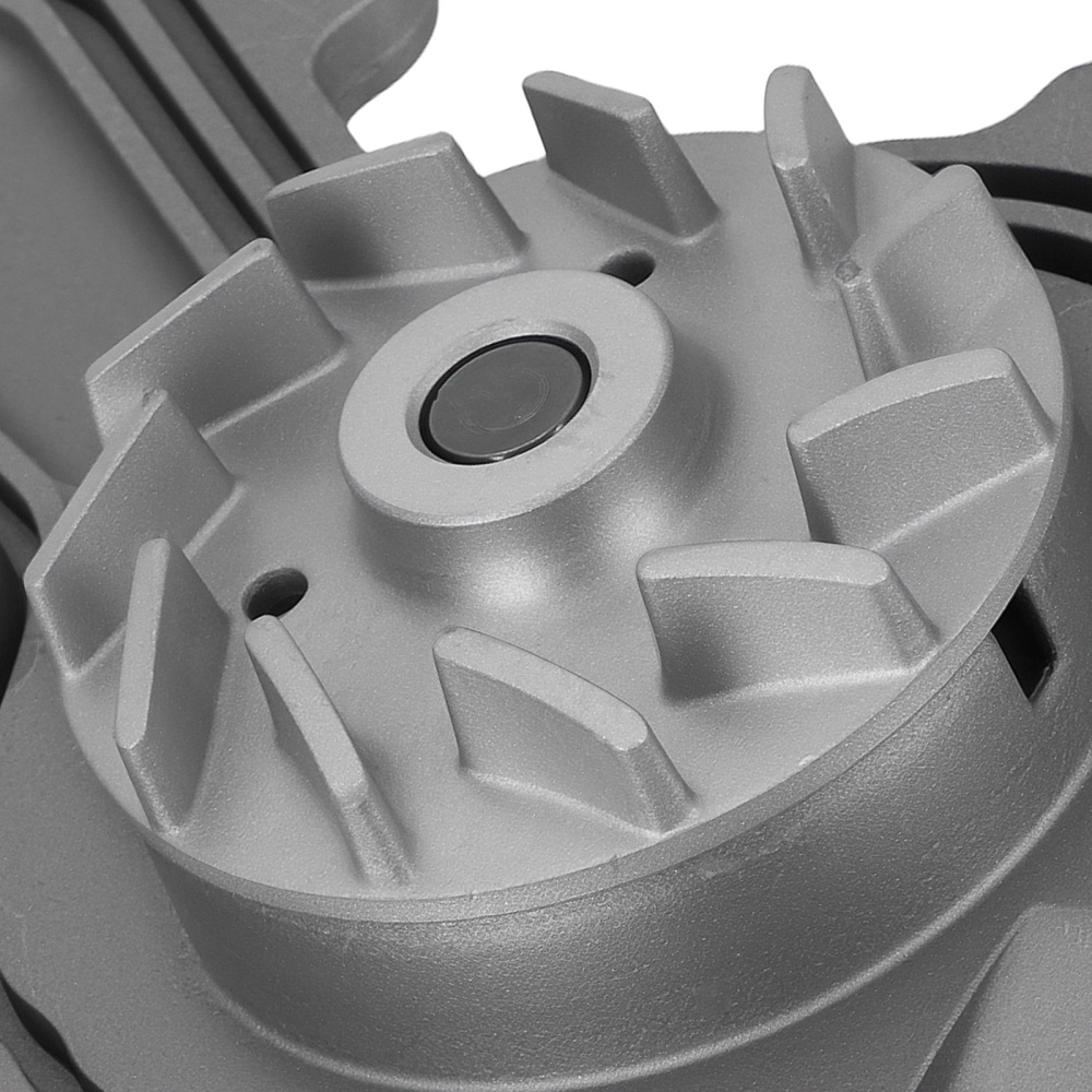 Coolant Water Pump Thermostat compatible for Ford Flex 3.5L 2009-2010 AA5Z8501A AW6023