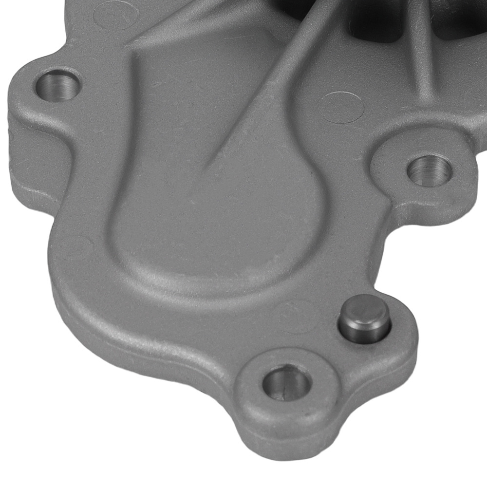 Coolant Water Pump Thermostat compatible for Ford Flex 3.5L 2009-2010 AA5Z8501A AW6023
