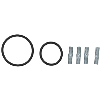 Advanced Design Water Pump compatible for Toyota Tacoma 4.0L V6 2005-2015 W1981M