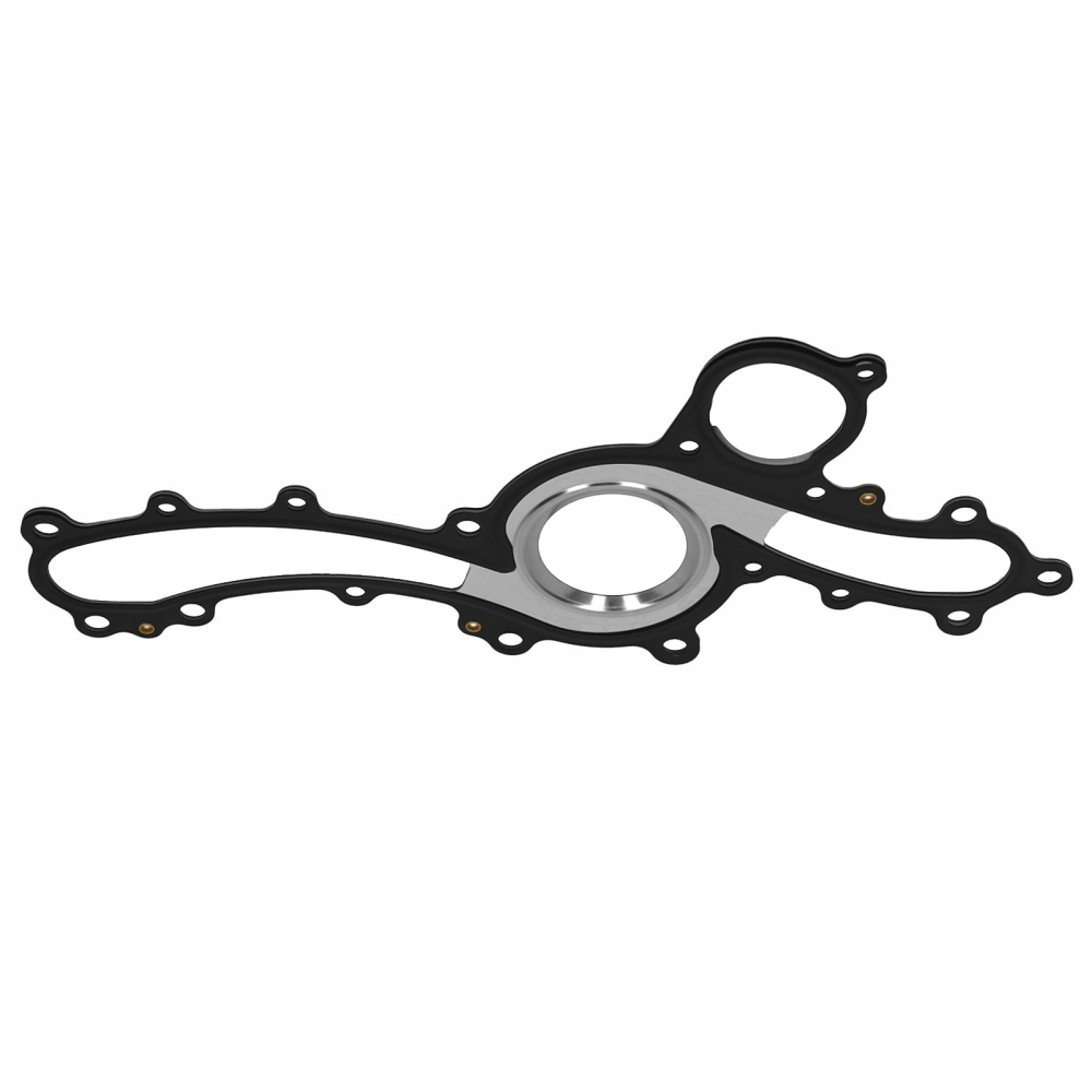 Advanced Design Water Pump compatible for Toyota Tacoma 4.0L V6 2005-2015 W1981M