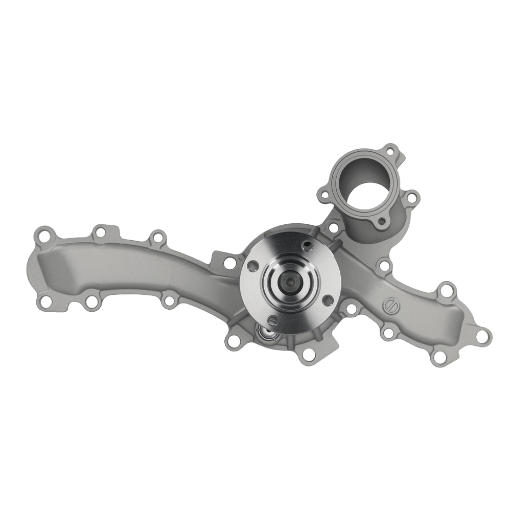 Advanced Design Water Pump compatible for Toyota Tacoma 4.0L V6 2005-2015 W1981M