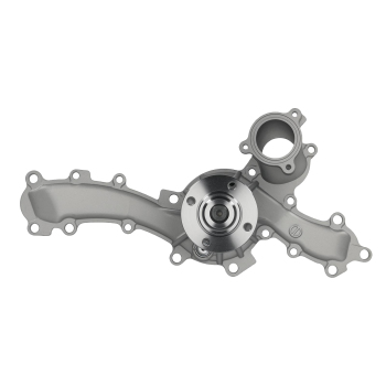 Advanced Design Water Pump compatible for Toyota Tacoma 4.0L V6 2005-2015 W1981M