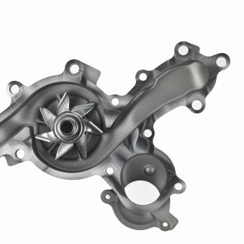 Advanced Design Water Pump compatible for Toyota Tacoma 4.0L V6 2005-2015 W1981M