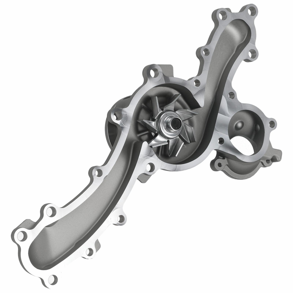 Advanced Design Water Pump compatible for Toyota Tacoma 4.0L V6 2005-2015 W1981M