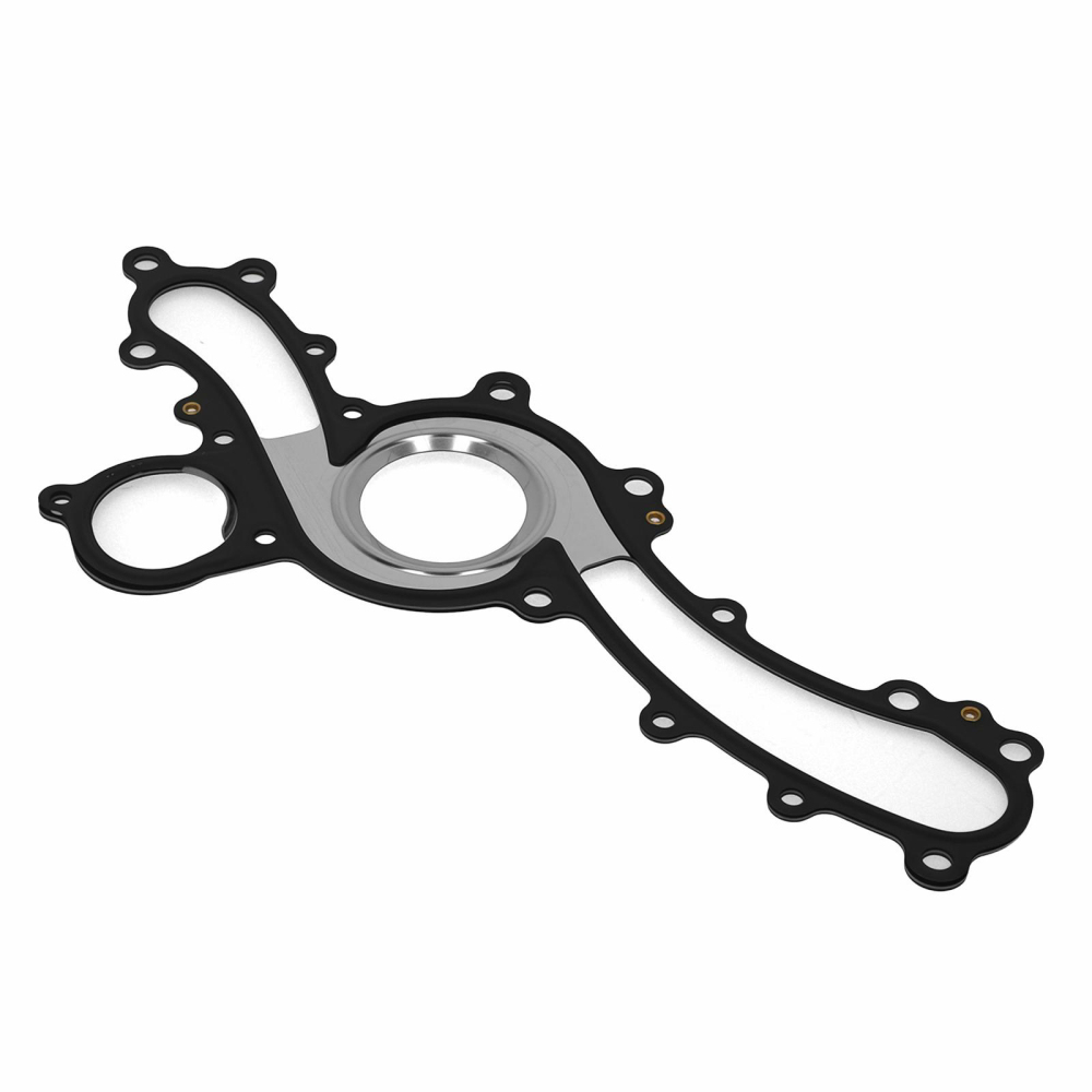 Advanced Design Water Pump compatible for Toyota Tacoma 4.0L V6 2005-2015 W1981M