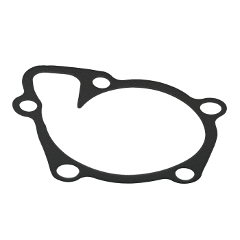 Coolant Pump Assembly compatible for Chrysler 200/Sebring 2.4L 2007-2015 120-7180