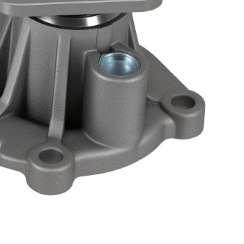 Coolant Pump Assembly compatible for Chrysler 200/Sebring 2.4L 2007-2015 120-7180