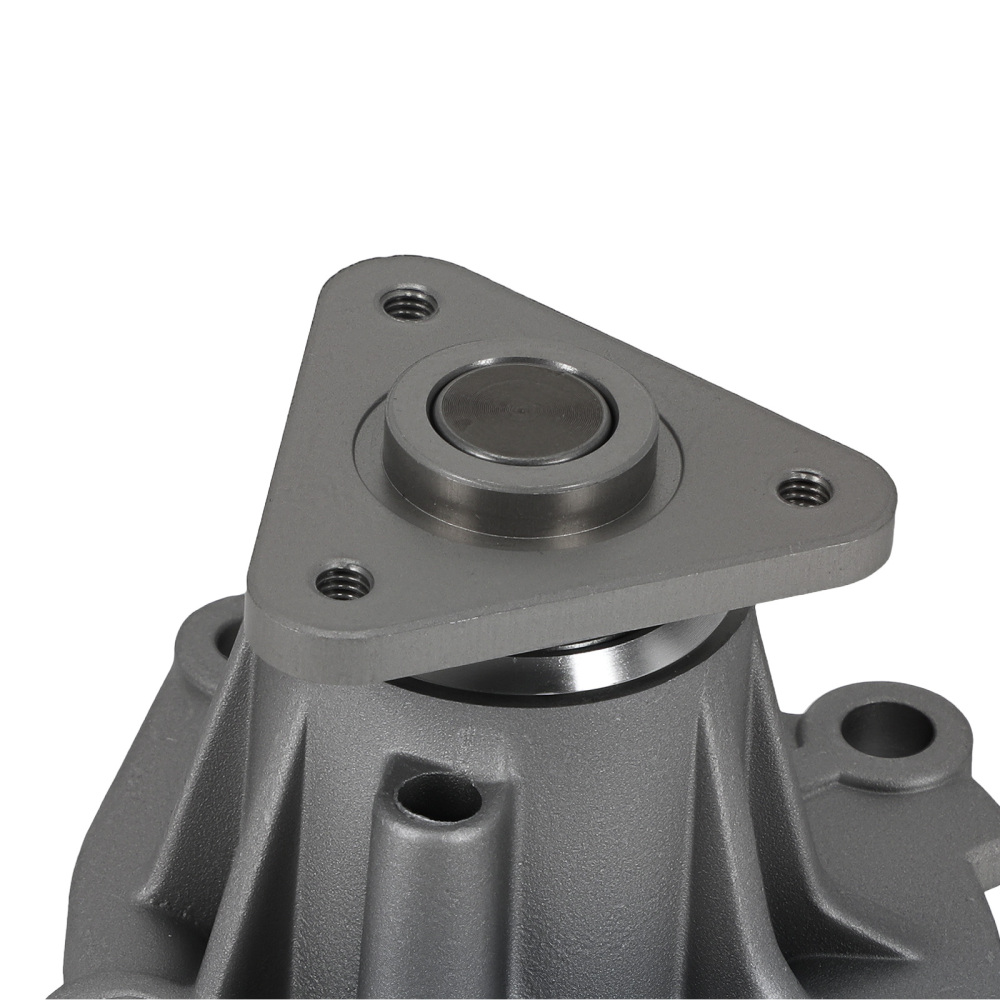 Coolant Pump Assembly compatible for Chrysler 200/Sebring 2.4L 2007-2015 120-7180