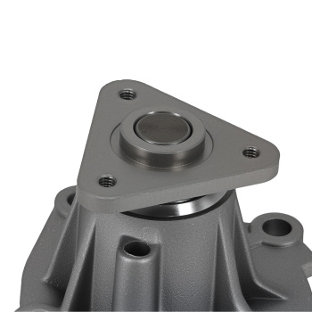 Coolant Pump Assembly compatible for Chrysler 200/Sebring 2.4L 2007-2015 120-7180