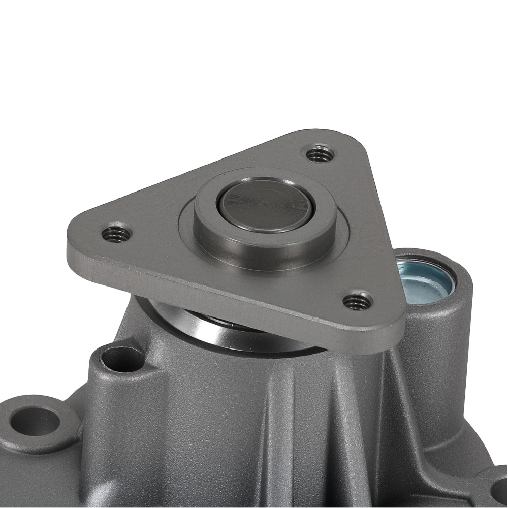 Coolant Pump Assembly compatible for Chrysler 200/Sebring 2.4L 2007-2015 120-7180