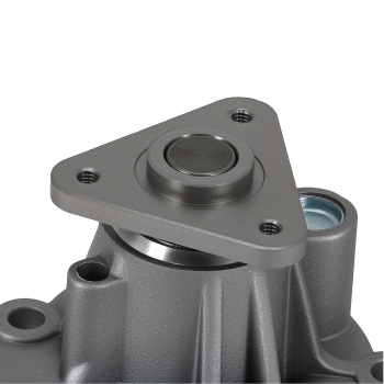 Coolant Pump Assembly compatible for Chrysler 200/Sebring 2.4L 2007-2015 120-7180