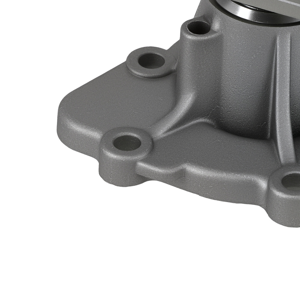 Coolant Pump Assembly compatible for Chrysler 200/Sebring 2.4L 2007-2015 120-7180