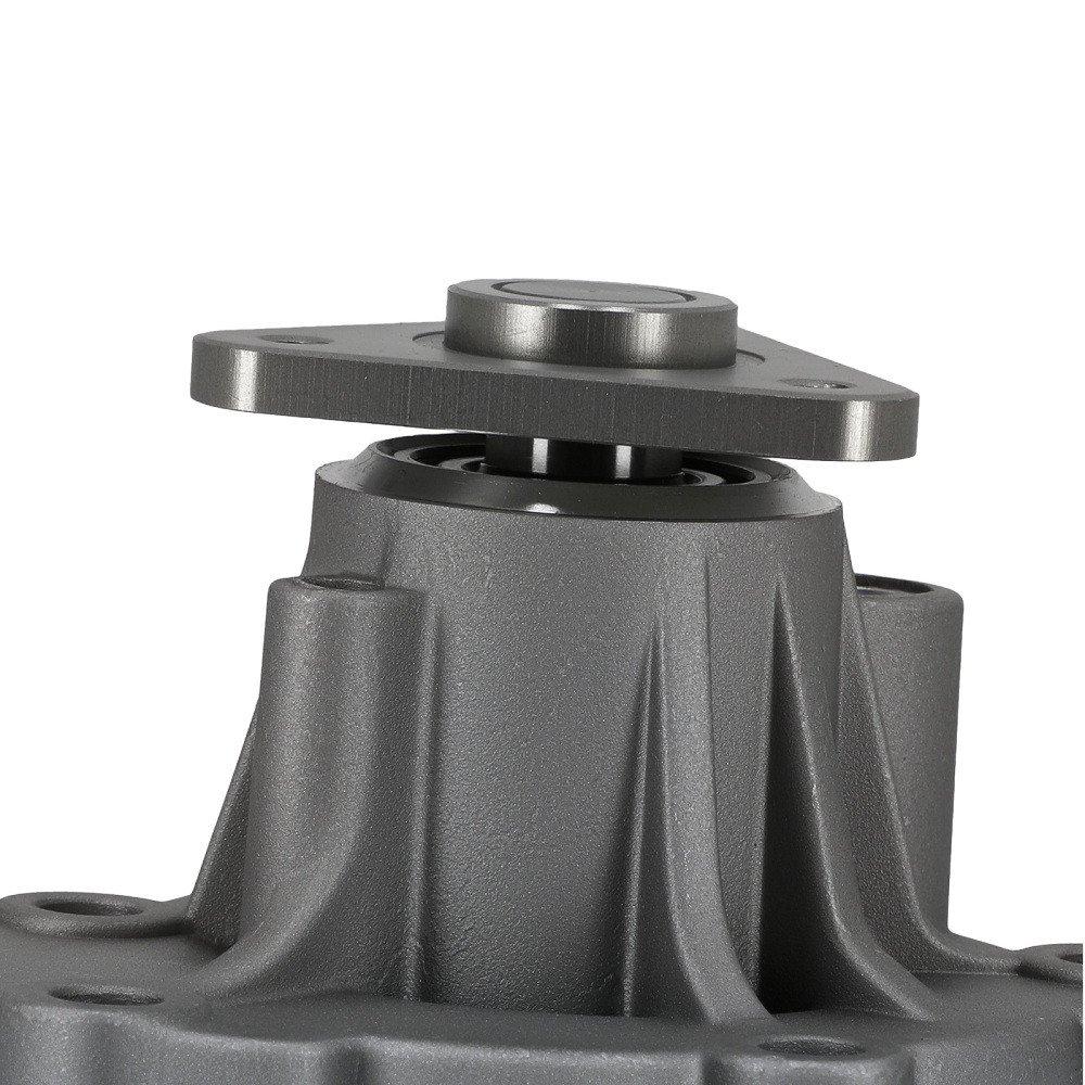 Coolant Pump Assembly compatible for Chrysler 200/Sebring 2.4L 2007-2015 120-7180