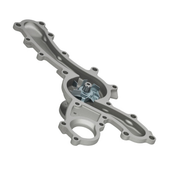 Engine Water Pump compatible for Toyota Highlander RAV4 V6 2006-20163.5L 1610039455