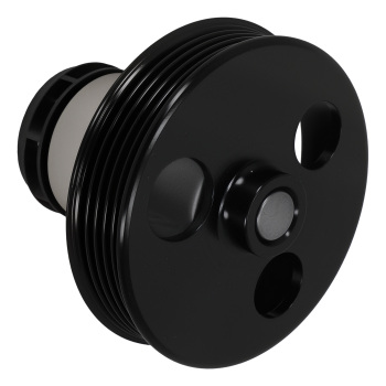 Engine Coolant Water Pump compatible for VW Jetta Rabbit 2.5L BGP BGQ 2005-2007