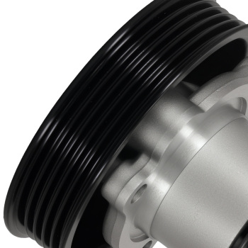 Engine Coolant Water Pump compatible for VW Jetta Rabbit 2.5L BGP BGQ 2005-2007