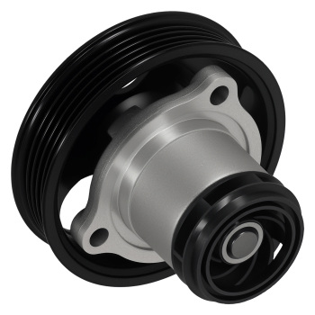 Engine Coolant Water Pump compatible for VW Jetta Rabbit 2.5L BGP BGQ 2005-2007