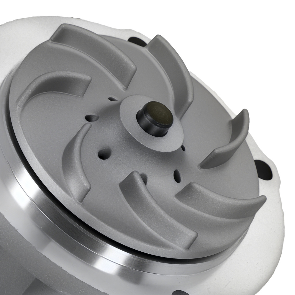 Belt Driven Water Pump compatible for Ford E-350 F-250 F-350 Super Duty 6.0L 4C3Z8501ABRM