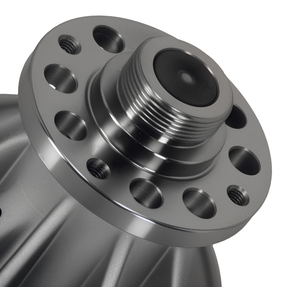 Belt Driven Water Pump compatible for Ford E-350 F-250 F-350 Super Duty 6.0L 4C3Z8501ABRM