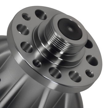 Belt Driven Water Pump compatible for Ford E-350 F-250 F-350 Super Duty 6.0L 4C3Z8501ABRM