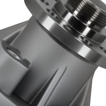 Belt Driven Water Pump compatible for Ford E-350 F-250 F-350 Super Duty 6.0L 4C3Z8501ABRM