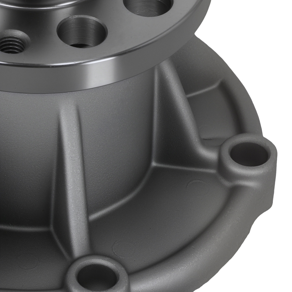 Belt Driven Water Pump compatible for Ford E-350 F-250 F-350 Super Duty 6.0L 4C3Z8501ABRM