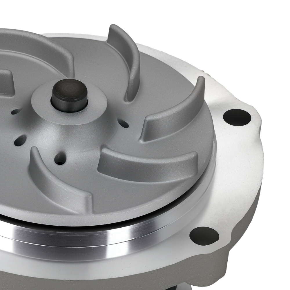 Belt Driven Water Pump compatible for Ford E-350 F-250 F-350 Super Duty 6.0L 4C3Z8501ABRM