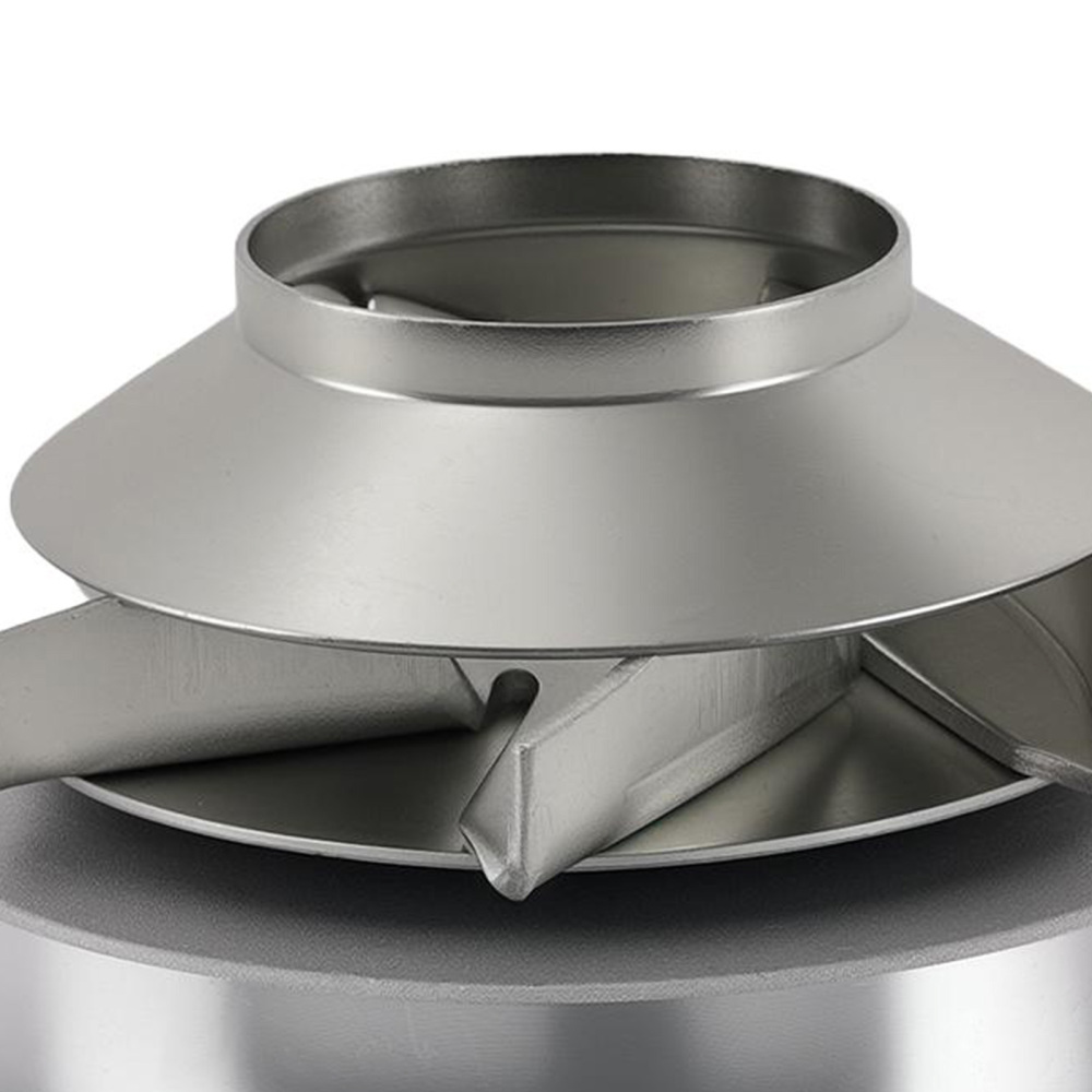 Coolant Pump Assembly compatible for Buick Lucerne 4.6L 2006-11 51-2445 Belt Driven Design