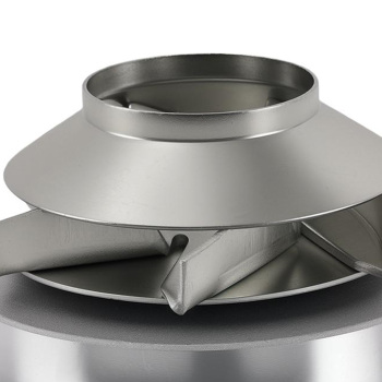 Coolant Pump Assembly compatible for Buick Lucerne 4.6L 2006-11 51-2445 Belt Driven Design