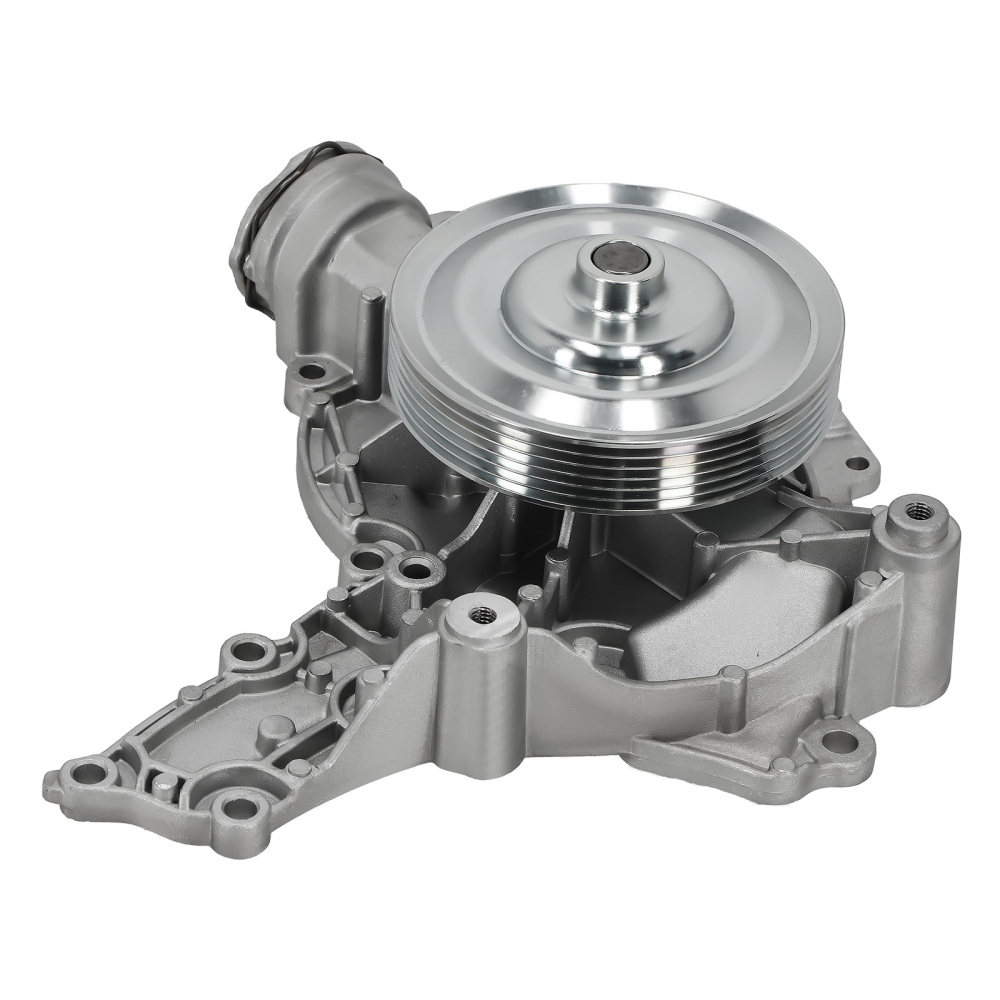 Engine Water Pump compatible for Mercedes-Benz C350 ML350 R350 SLK280 SLK300 SLK350 AW6142