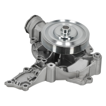 Engine Water Pump compatible for Mercedes-Benz C350 ML350 R350 SLK280 SLK300 SLK350 AW6142