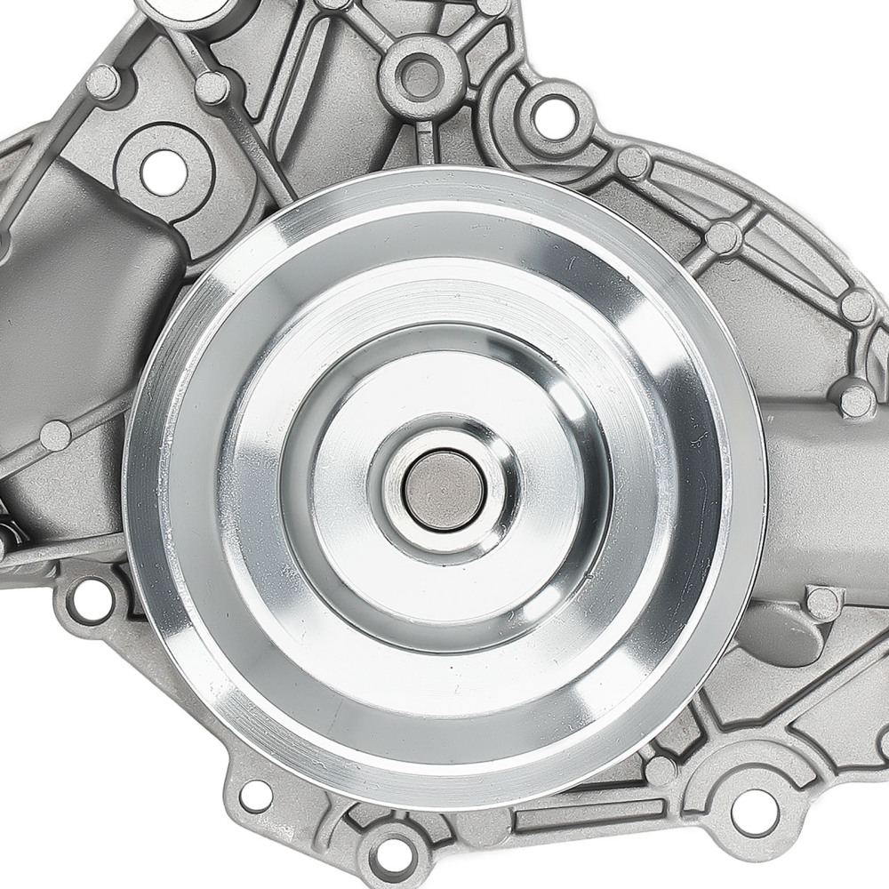 Engine Water Pump compatible for Mercedes-Benz C350 ML350 R350 SLK280 SLK300 SLK350 AW6142