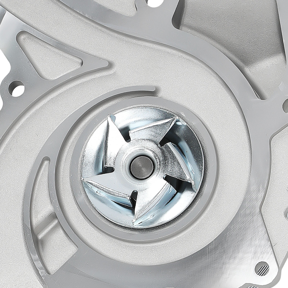 Engine Water Pump compatible for Mercedes-Benz C350 ML350 R350 SLK280 SLK300 SLK350 AW6142