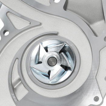 Engine Water Pump compatible for Mercedes-Benz C350 ML350 R350 SLK280 SLK300 SLK350 AW6142