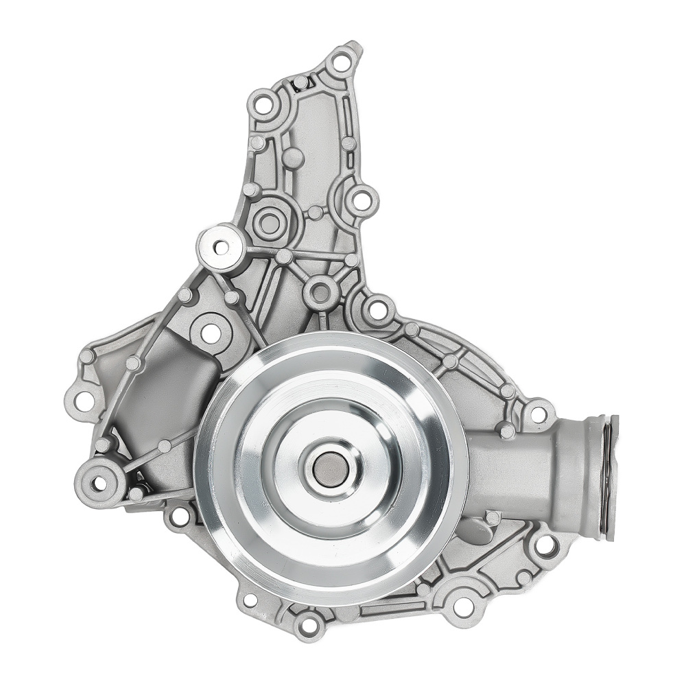 Engine Water Pump compatible for Mercedes-Benz C350 ML350 R350 SLK280 SLK300 SLK350 AW6142