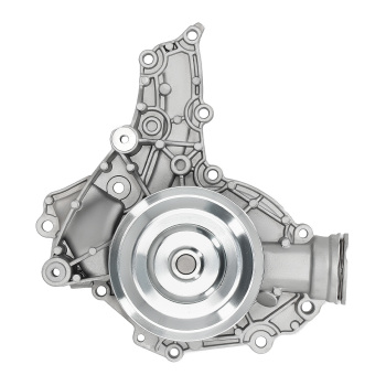 Engine Water Pump compatible for Mercedes-Benz C350 ML350 R350 SLK280 SLK300 SLK350 AW6142