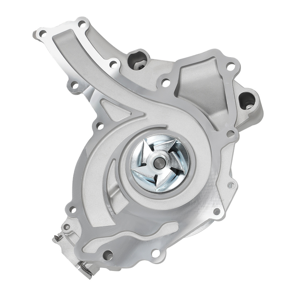 Engine Water Pump compatible for Mercedes-Benz C350 ML350 R350 SLK280 SLK300 SLK350 AW6142