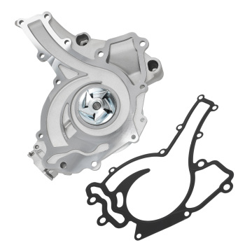 Engine Water Pump compatible for Mercedes-Benz C350 ML350 R350 SLK280 SLK300 SLK350 AW6142