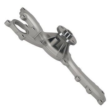 Belt Drive Coolant Water Pump compatible for Lexus GS/IS/RC Series 2006-2018 1610039435