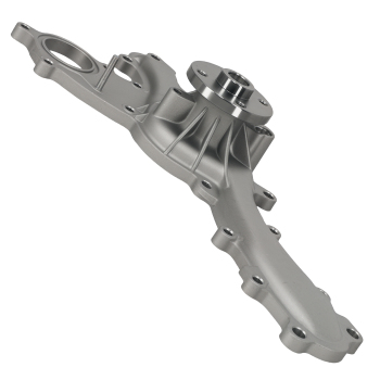 Belt Drive Coolant Water Pump compatible for Lexus GS/IS/RC Series 2006-2018 1610039435