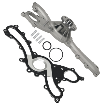 Belt Drive Coolant Water Pump compatible for Lexus GS/IS/RC Series 2006-2018 1610039435